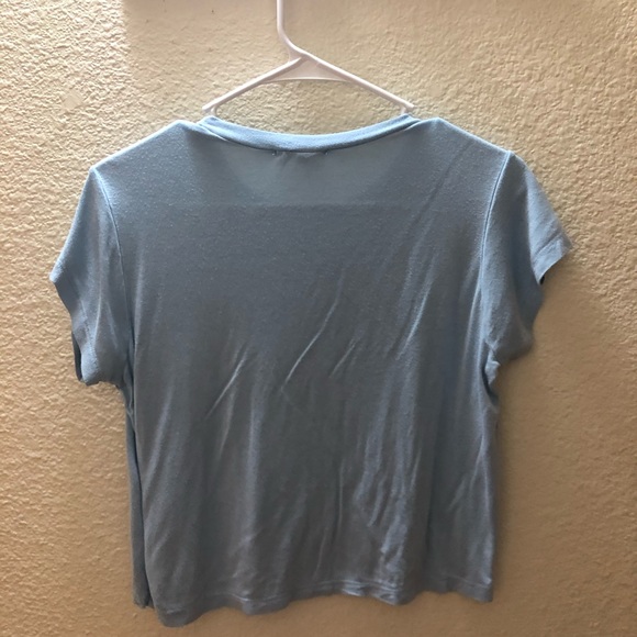 Crop top - Picture 3 of 3